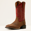 ARIAT SPORT BIG COUNTRY RED - BOOT MENS WESTERN - 10050934