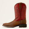 ARIAT SPORT BIG COUNTRY RED - BOOT MENS WESTERN - 10050934