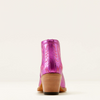 ARIAT DIXON ELECTRIC RASPBERRY - BOOT LADIES  - 10050875