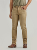 WRANGLER RETRO SLIM STRAIGHT SADDLE - MENS JEANS  - 112345014