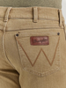 WRANGLER RETRO SLIM STRAIGHT SADDLE - MENS JEANS  - 112345014