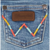 WRANGLER BLAINE GIRLS SHORTS - KIDS GIRLS JEANS - 112344456