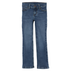 WRANGLER RETRO BOOT CUT HANNA - KIDS GIRLS JEANS - 112344460