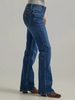 WRANGLER RETRO MAE BOOT CUT ISABELA - LADIES JEANS  - 112344582
