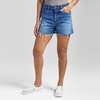 WRANGLER RETRO BAILEY SHORT SAMANTHA - LADIES SHORTS RTS - 112344625