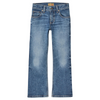 WRANGLER 20X VINTAGE BOOTCUT BACKWATER - KIDS BOYS JEANS - 112344609