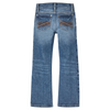 WRANGLER 20X VINTAGE BOOTCUT BACKWATER - KIDS BOYS JEANS - 112344609