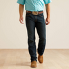 ARIAT M4 RELAXED RAY BOOTCUT - MENS JEANS COR - 10045372