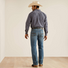 ARIAT M5 STRAIGHT RAY STRAIGHT - MENS JEANS COR - 10045391