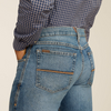 ARIAT M5 STRAIGHT RAY STRAIGHT - MENS JEANS COR - 10045391