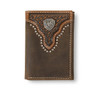 ARIAT TRIFOLD BASTEWEAVE SUNSET - ACCESSORIES WALLET  - A3553502