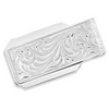 MONTANA SILVERSMITHS ALL AMERICAN MONEY CLIP - ACCESSORIES WALLET  - MCL5018