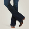 ARIAT HIGH RISE BALLARY BOOTCUT - LADIES JEANS COR - 10036813
