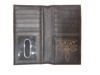 ARIAT CROSS DISTRESSED RODEO WALLET - ACCESSORIES WALLET  - A3531644