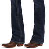 ARIAT R.E.A.L PR LEXIE BOOT MISSOURI - LADIES JEANS COR - 10041059