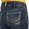ARIAT R.E.A.L PR LEXIE BOOT MISSOURI - LADIES JEANS COR - 10041059