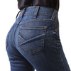 ARIAT PERFECT RISE BOOT LEILA IRVINE - LADIES JEANS COR - 10043146