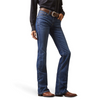 ARIAT PERFECT RISE BOOT LEILA IRVINE - LADIES JEANS COR - 10043146