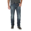WRANGLER RETRO SLIM FIT STRAIGHT LEG - MENS JEANS  - WLT88BZ