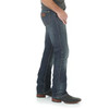 WRANGLER RETRO SLIM FIT STRAIGHT LEG - MENS JEANS  - WLT88BZ