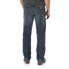WRANGLER RETRO SLIM FIT STRAIGHT LEG - MENS JEANS  - WLT88BZ
