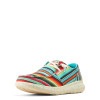 ARIAT HILO STRIKING SERAPE - FOOTWEAR LADIES  - 10050923