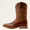 ARIAT SLINGSHOT BEASTY BROWN - BOOT MENS WESTERN - 10050936