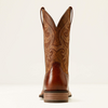 ARIAT SLINGSHOT BEASTY BROWN - BOOT MENS WESTERN - 10050936