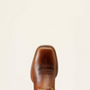 ARIAT SLINGSHOT BEASTY BROWN - BOOT MENS WESTERN - 10050936