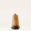 ARIAT BOOKER ULTRA ALMOND BROWN - BOOT MENS WESTERN - 10042449