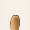 ARIAT BOOKER ULTRA ALMOND BROWN - BOOT MENS WESTERN - 10042449