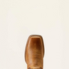 ARIAT ROUND UP RUIDOSO PEARL - BOOT LADIES  - 10051066