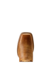 ARIAT ROUND UP RUIDOSO PEARL CHESNUT - BOOT LADIES  - 10051066