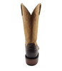 LUCCHESE GOAT CHOCOLATE - BOOT MENS WESTERN - CL1567.W8S