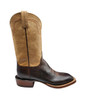 LUCCHESE GOAT CHOCOLATE - BOOT MENS WESTERN - CL1567.W8S