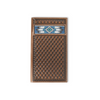 ARIAT SOUTHWESTERN INLAY RODEO - ACCESSORIES WALLET  - A3560302
