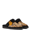 ARIAT JACKIE EXOTIC CHEETAH 2830-200 - FOOTWEAR LADIES SLIPPERS - 10039061