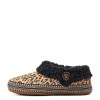 ARIAT MELODY CHEETAH 2827-210 - FOOTWEAR LADIES SLIPPERS - 10043029