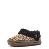 ARIAT MELODY CHEETAH 2827-210 - FOOTWEAR LADIES SLIPPERS - 10043029