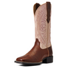 ARIAT ROUND UP STRETCHFIT FESTIVAL - BOOT LADIES  - 10040421