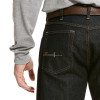 ARIAT REBAR M4 LOW RISE DURASTRETCH - MENS JEANS  - 10027712