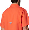 COLUMBIA TAMIAMI II CORANGE ORANGE - MENS SHIRT  - 1287051803