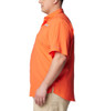 COLUMBIA TAMIAMI II CORANGE ORANGE - MENS SHIRT  - 1287053803
