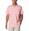 COLUMBIA BONEFISH SORBET - MENS SHIRT  - 2033251818