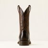 ARIAT SPORT HERDSMAN BURNISHED BROWN - BOOT MENS WESTERN - 10050990