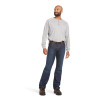 ARIAT FR M5 SLIM BASIC STACKABLE - FR JEAN  - 10015166