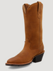 WRANGLER CLASSIC WESTERN BOOT IN SPICE - BOOT LADIES  - KWB0001