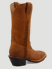 WRANGLER CLASSIC WESTERN BOOT IN SPICE - BOOT LADIES  - KWB0001