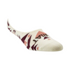 ARIAT NO SLIP NO SHOW 4 PAIR - ACCESSORIES SOCKS  - 10047861