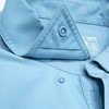 GAMEGUARD RAINWATER BLUE MICROFIBER - MENS SHIRT  - 1083RNW